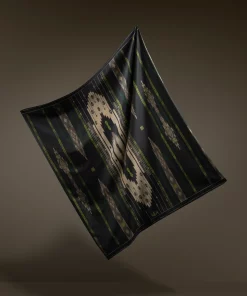 Sarung Al-Anbiyaa Black Series 900
