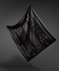 Sarung Al-anbiyaa Black Series 908