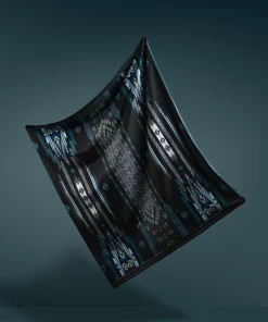 Sarung Al-anbiyaa Black Series 910