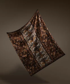Sarung Al-anbiyaa Gold 501 Royal