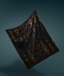 Sarung Al-anbiyaa Gold 600