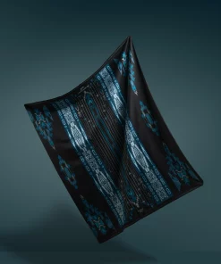 Sarung Al-anbiyaa Gold 602
