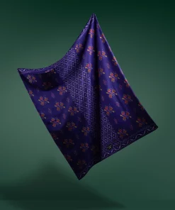 Sarung Al-anbiyaa Gold 605