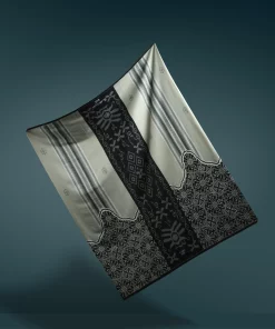 Sarung Al-anbiyaa Gold 606