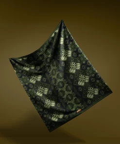 Sarung Al-anbiyaa Istimewa Batik Gus 400