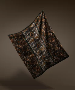 Sarung Al-anbiyaa Istimewa Batik Gus 403