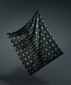 Sarung Al-anbiyaa Istimewa Batik Gus 498