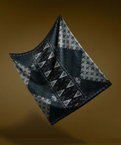 Sarung Al-anbiyaa Istimewa Batik Gus 499