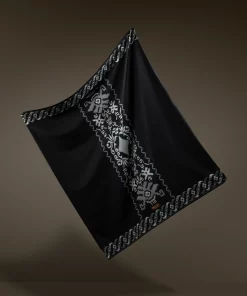 Sarung Al-anbiyaa Istimewa Super Black 170