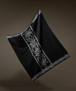 Sarung Al-anbiyaa Istimewa Super Black 171