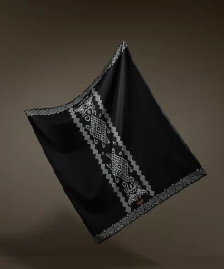 Sarung Al-anbiyaa Istimewa Super Black 172
