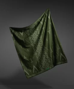 Sarung Al-anbiyaa Kembang 701