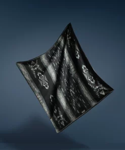 Sarung Al-anbiyaa Black Series 961