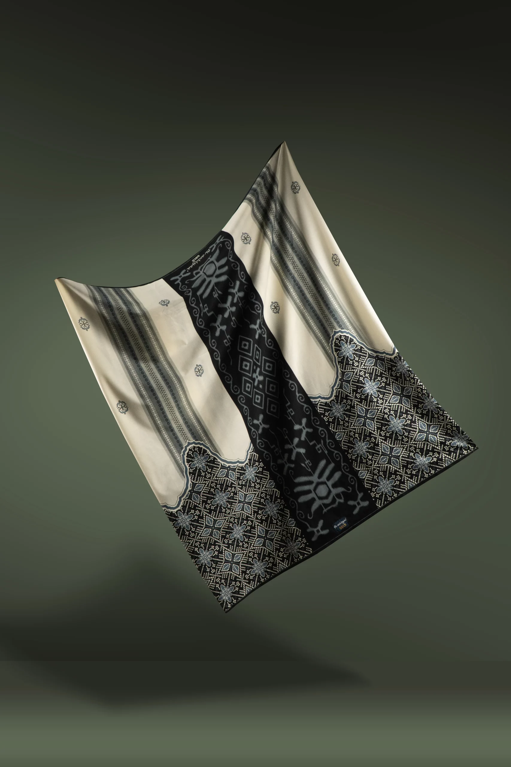 Sarung Al-anbiyaa Gold 304
