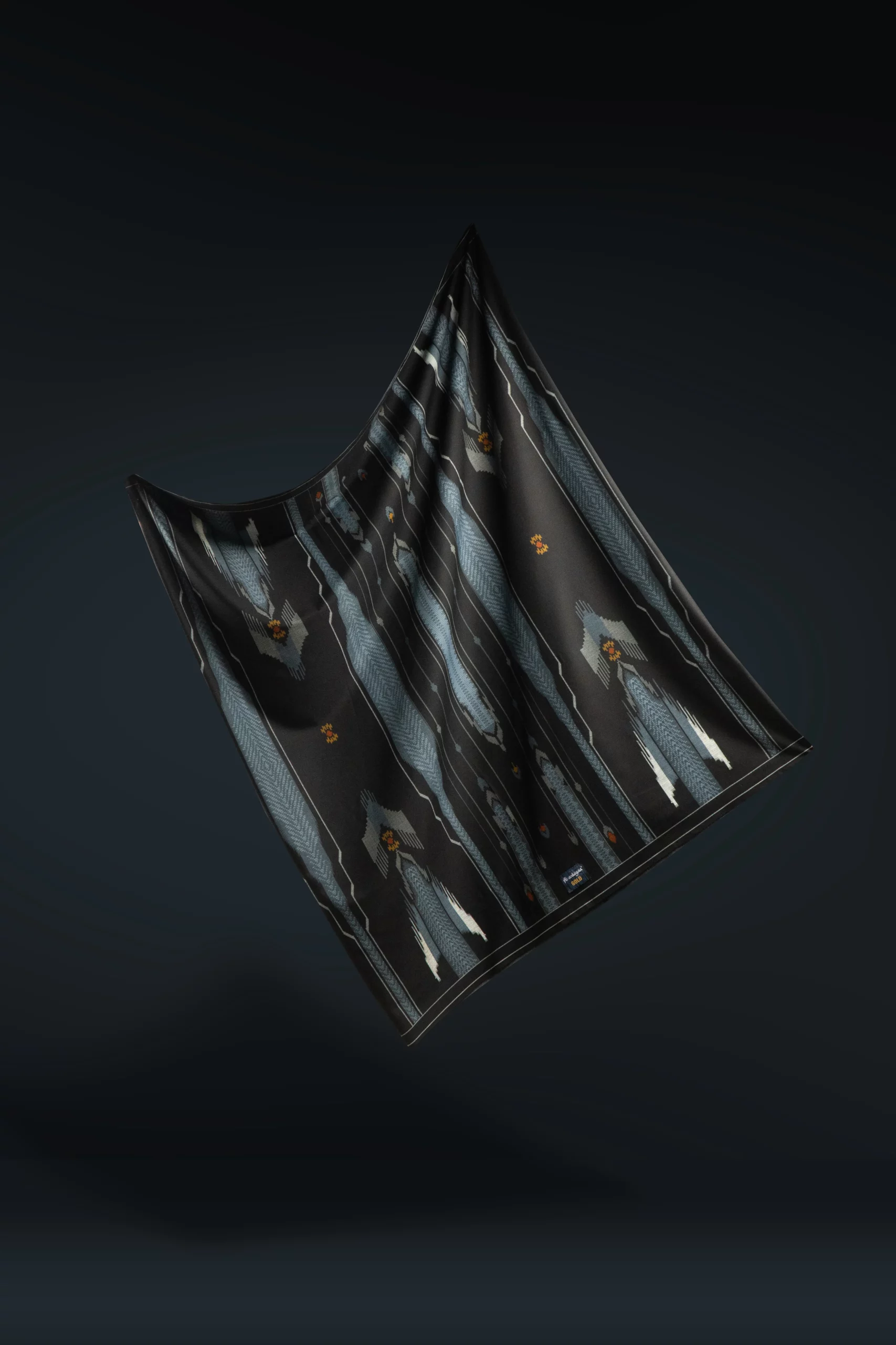 Sarung Al-anbiyaa Gold 608