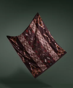 Sarung Al-anbiyaa Black Gold 607