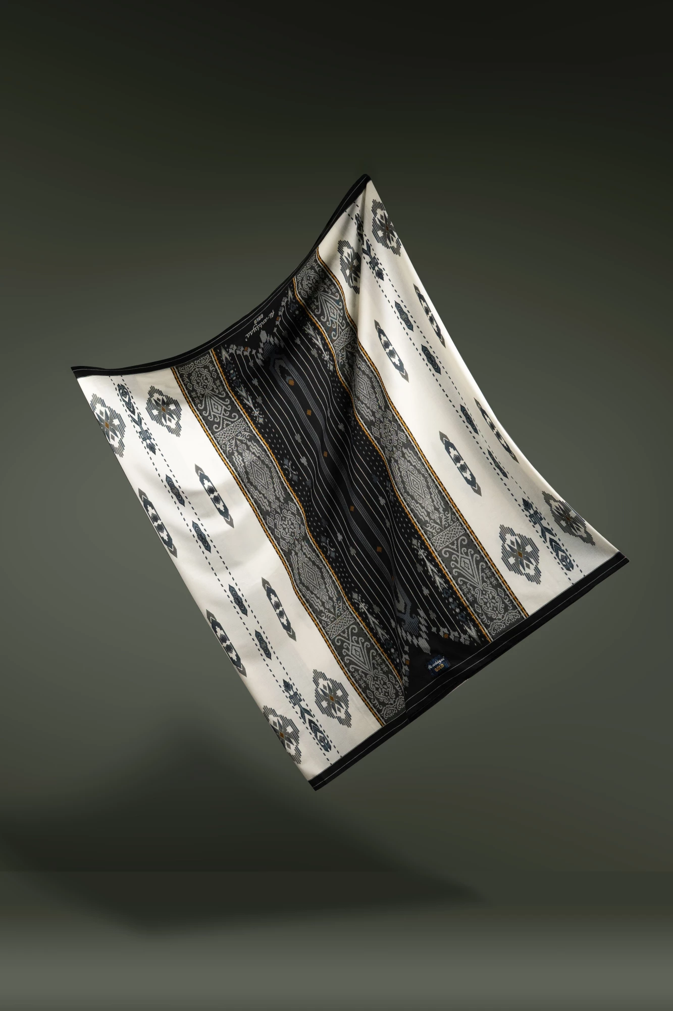 Sarung Al-anbiyaa Gold 309