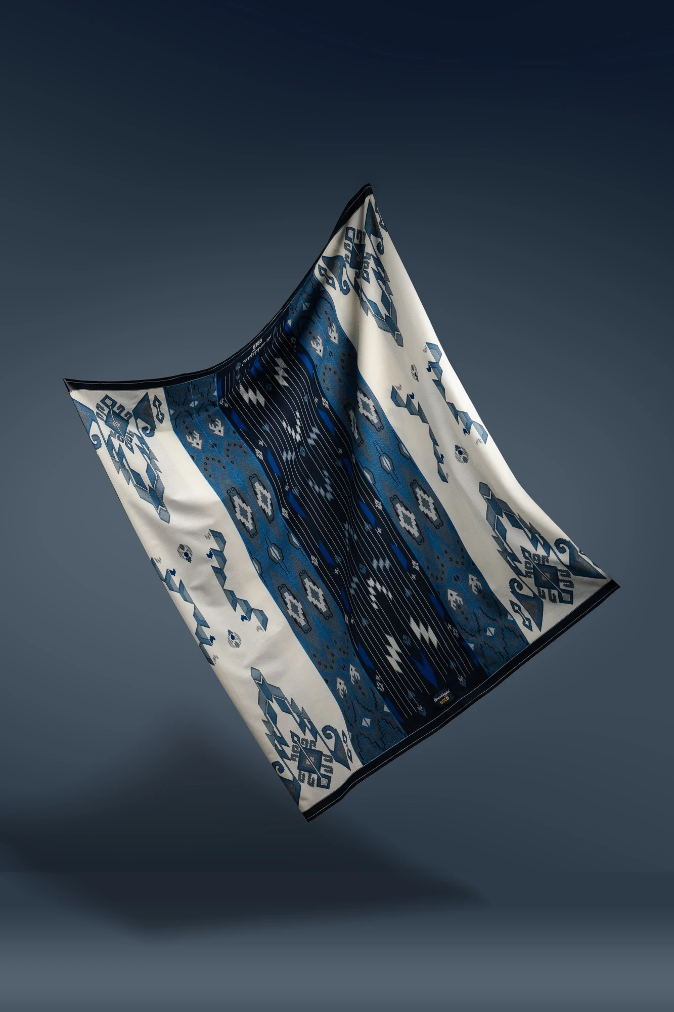 Sarung Al-anbiyaa Gold 397