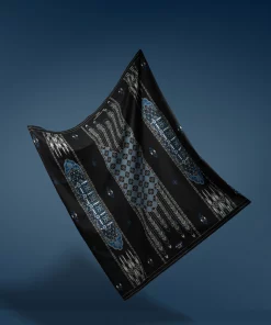 Sarung Al-anbiyaa Gold 610