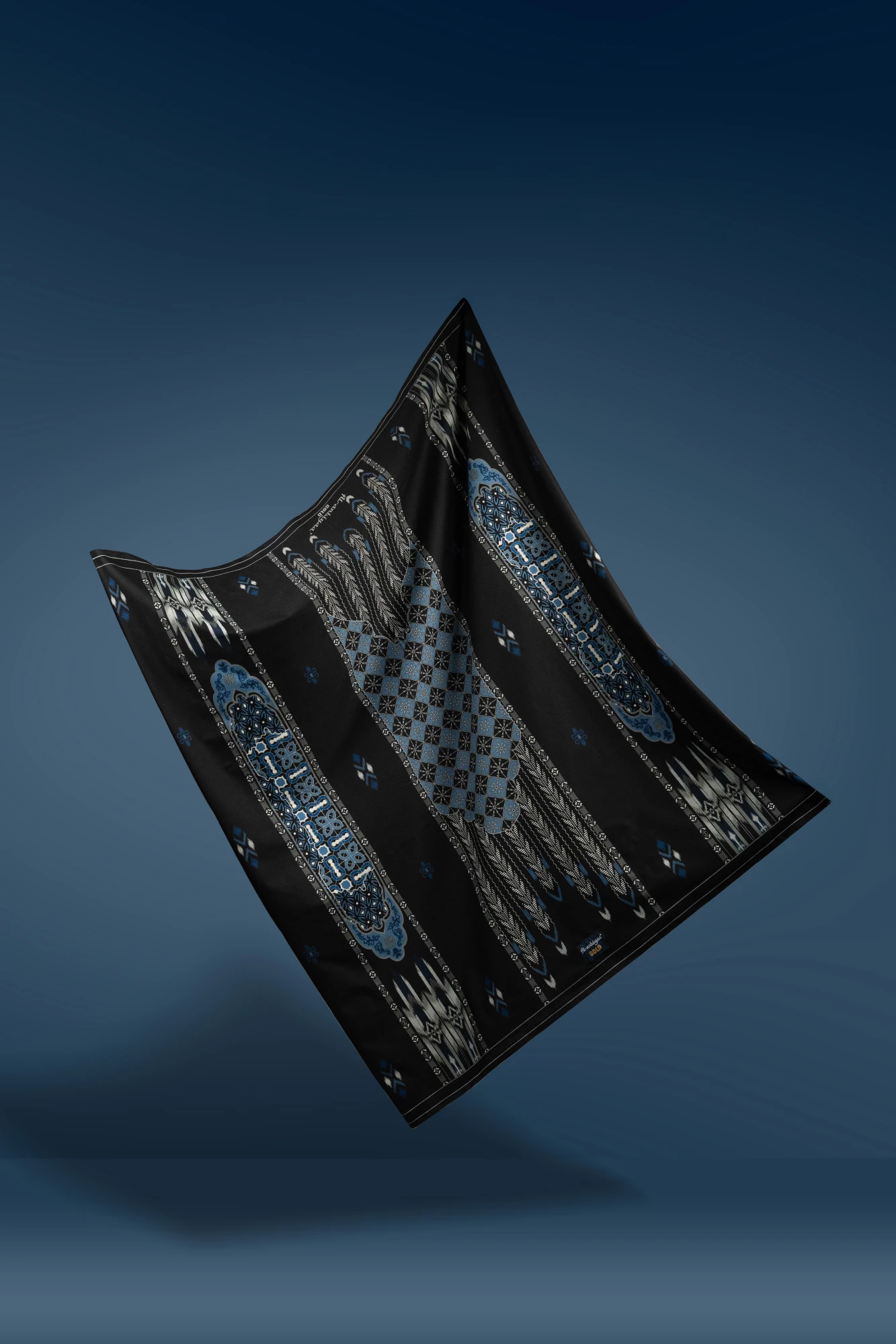 Sarung Al-anbiyaa Gold 610