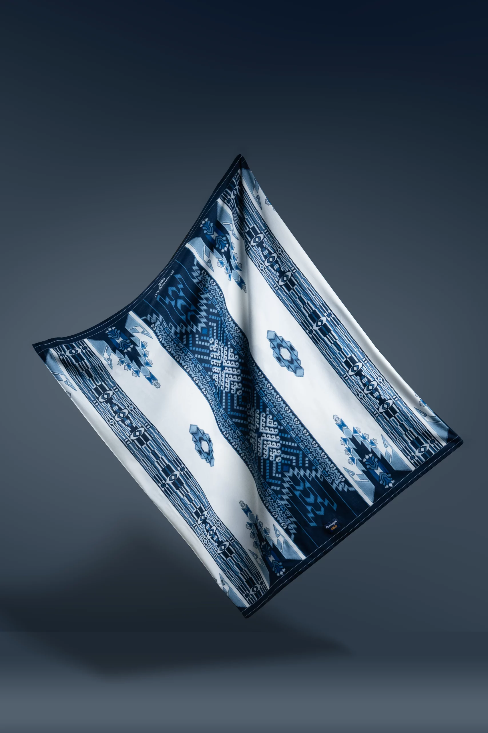 Sarung Al-anbiyaa Gold 311