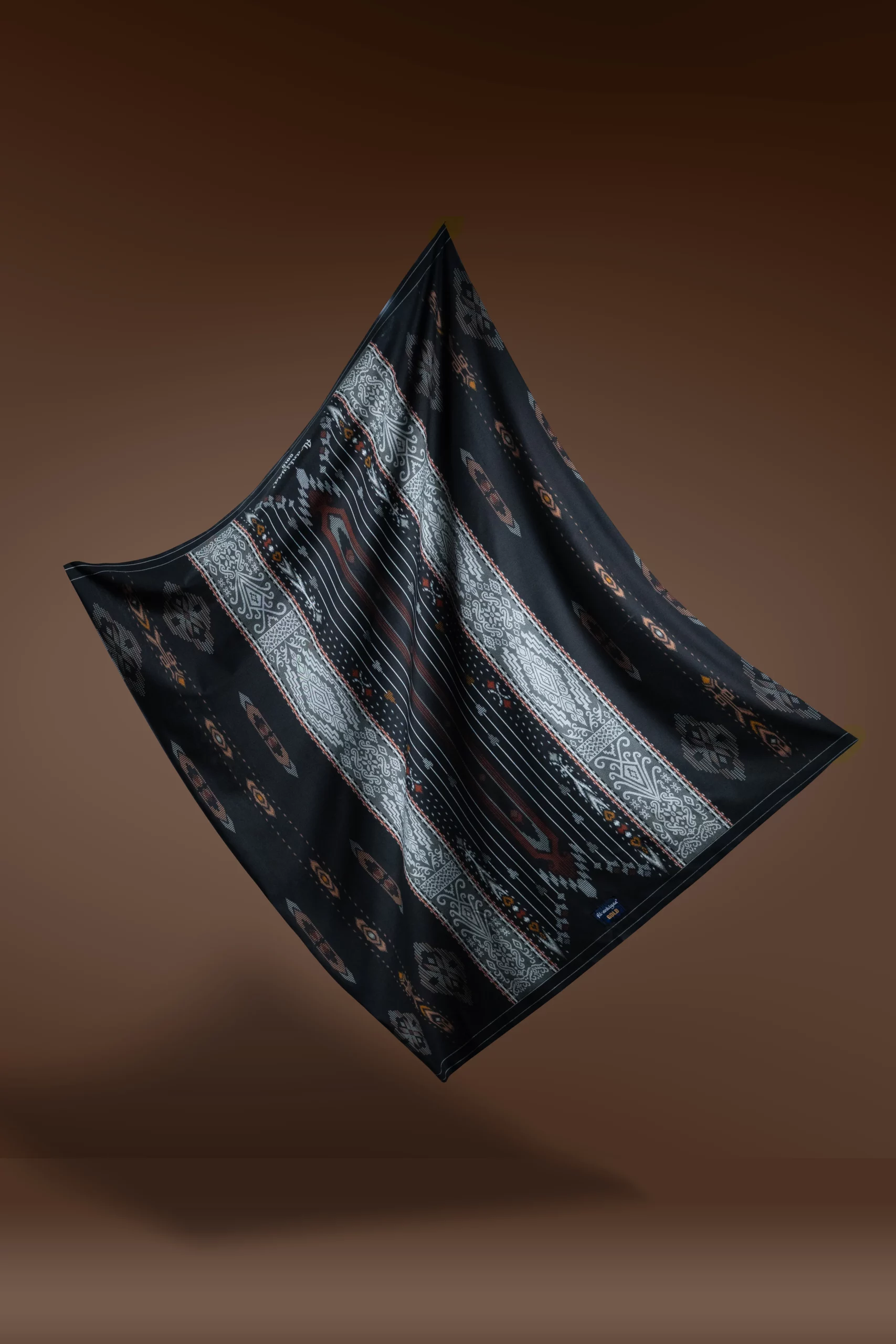 Sarung Al-anbiyaa Gold 609