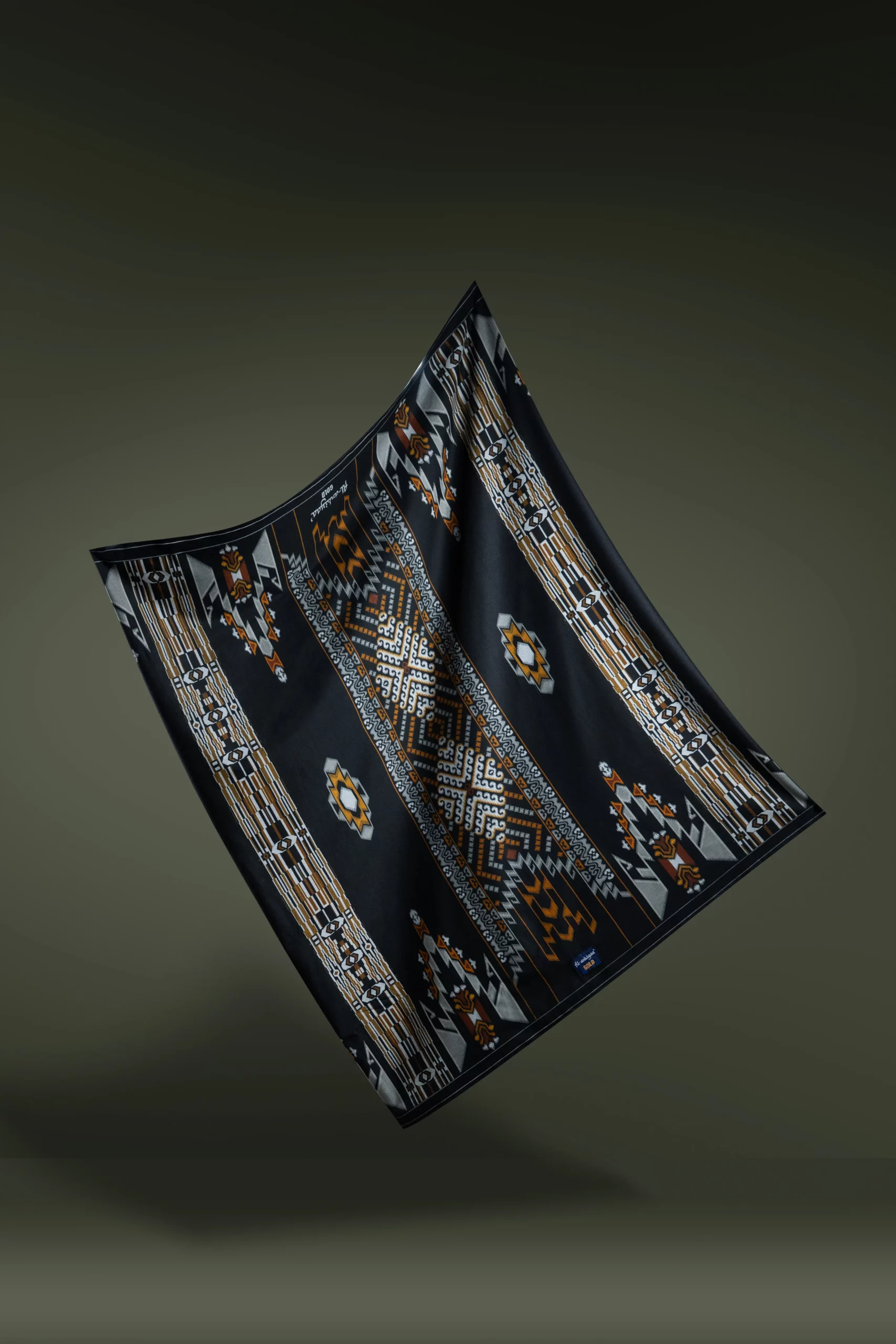 Sarung Al-anbiyaa Gold 611