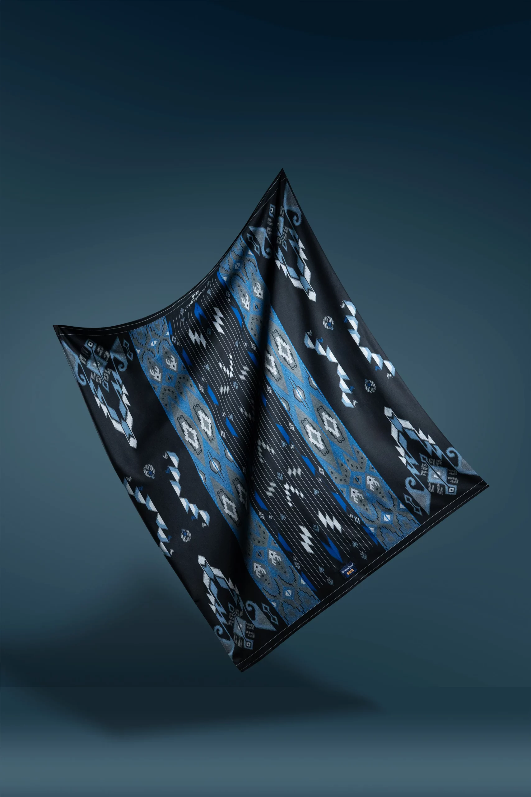 Sarung Al-anbiyaa Gold 617