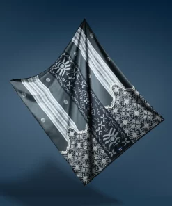 Sarung Al-anbiyaa Gold 634