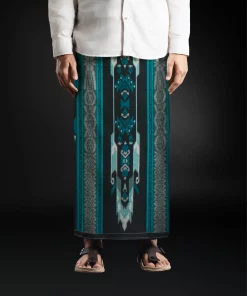 Sarung Al-anbiyaa Platinum 001