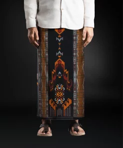 Sarung Al-anbiyaa Platinum 002