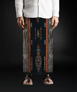 Sarung Al-anbiyaa Platinum 003
